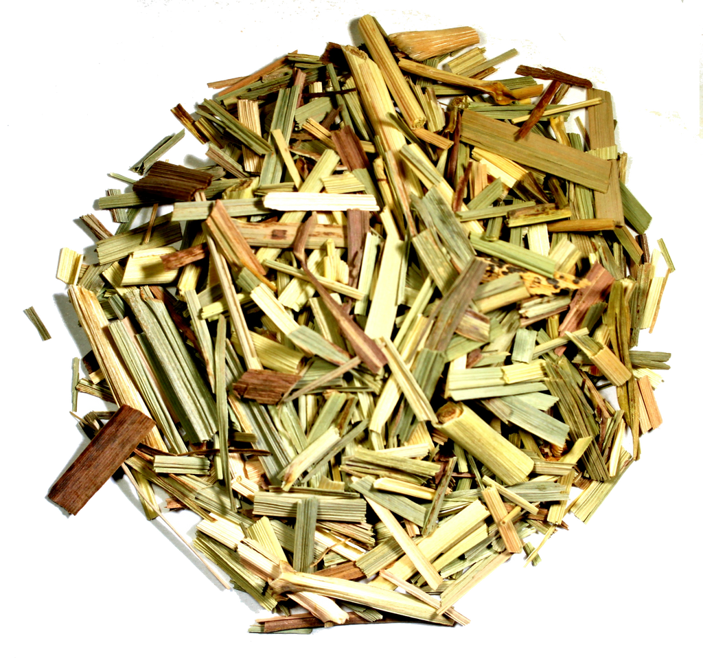 Nelson's Tea - Lemongrass - Cut & Sifted - 16 oz/(453.6g): 16 oz/(453.6g)