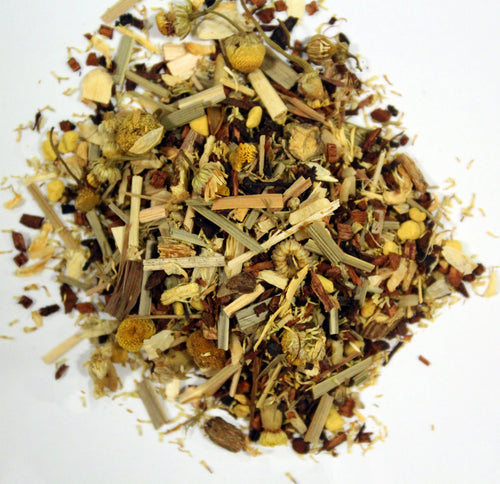 Chamomile Honey Vanilla: 16 oz/(453.6g)