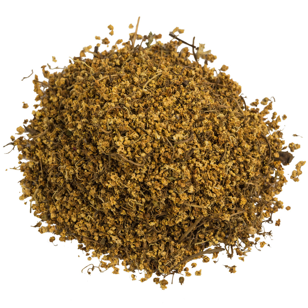 Nelson's Tea - Elder flower - Whole - 2 oz/(56.7g): 2 oz/(56.7g)